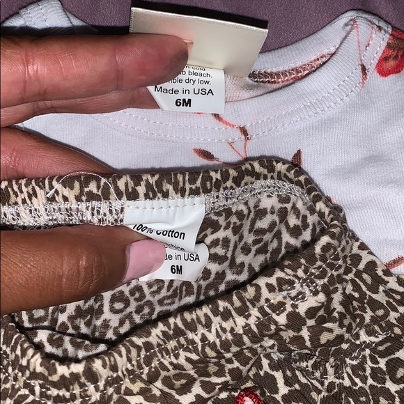 🆕 Baby Fit 6mos - Picture 5 of 6